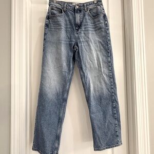 We the Free Final Countdown Boyfriend Jeans